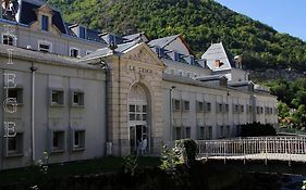 Studio Idealement Situe A Ax Les Thermes